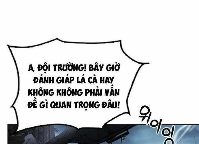 Druid Tại Ga Seoul - Người Hóa Thú Chap 56 - Next Chap 57