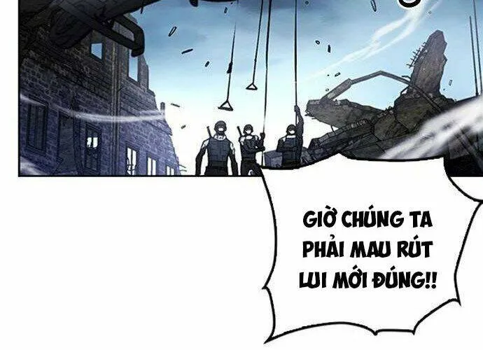 Druid Tại Ga Seoul - Người Hóa Thú Chap 56 - Next Chap 57