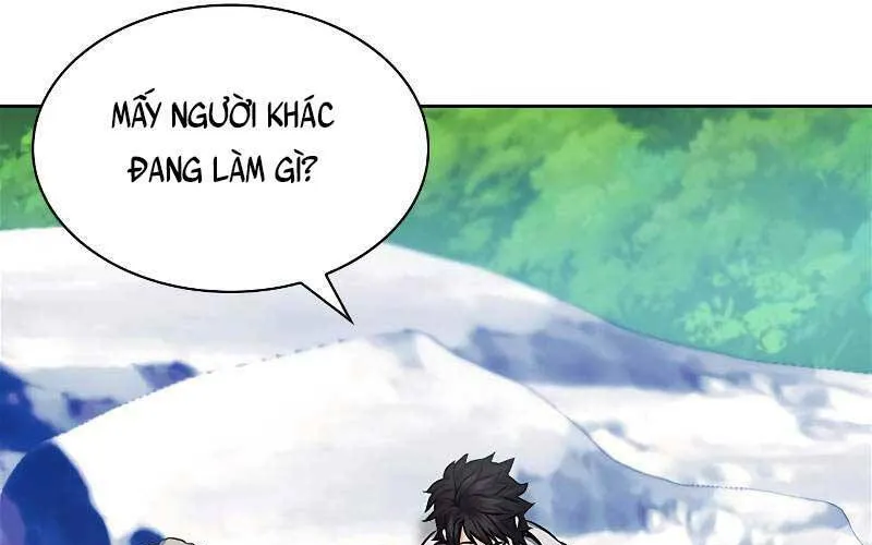 Druid Tại Ga Seoul - Người Hóa Thú Chap 87 - Next Chap 88