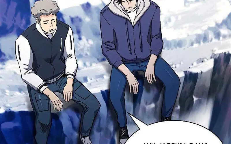 Druid Tại Ga Seoul - Người Hóa Thú Chap 87 - Next Chap 88