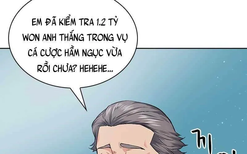 Druid Tại Ga Seoul - Người Hóa Thú Chap 86 - Next Chap 87