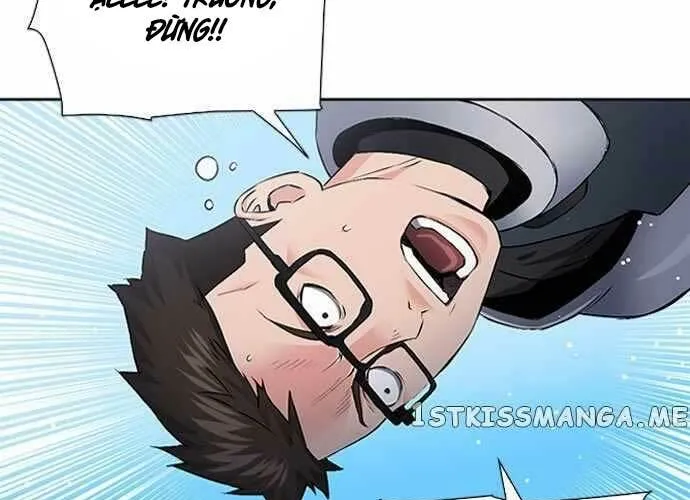 Druid Tại Ga Seoul - Người Hóa Thú Chap 97 - Next Chap 98