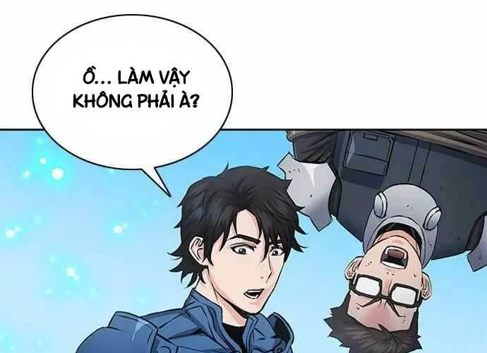 Druid Tại Ga Seoul - Người Hóa Thú Chap 97 - Next Chap 98