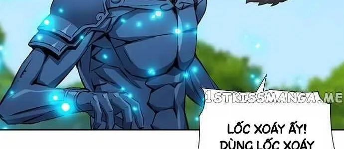 Druid Tại Ga Seoul - Người Hóa Thú Chap 97 - Next Chap 98