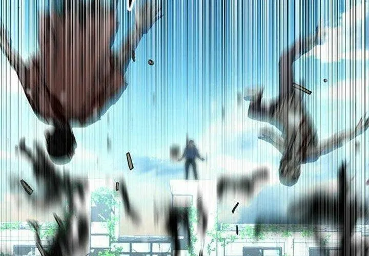 Druid Tại Ga Seoul - Người Hóa Thú Chap 44 - Next Chap 45