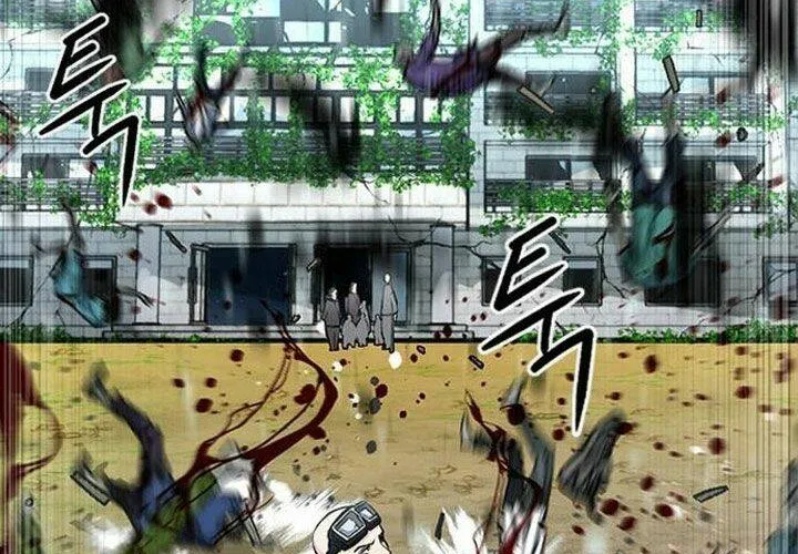 Druid Tại Ga Seoul - Người Hóa Thú Chap 44 - Next Chap 45