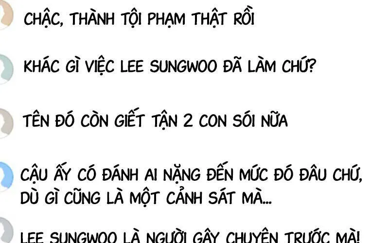 Druid Tại Ga Seoul - Người Hóa Thú Chap 68 - Next Chap 69