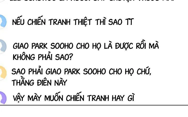 Druid Tại Ga Seoul - Người Hóa Thú Chap 68 - Next Chap 69