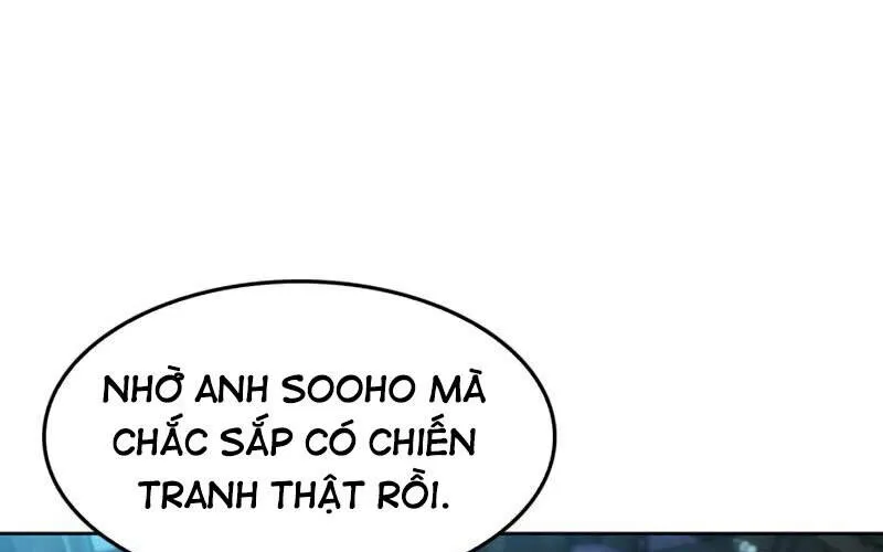 Druid Tại Ga Seoul - Người Hóa Thú Chap 68 - Next Chap 69