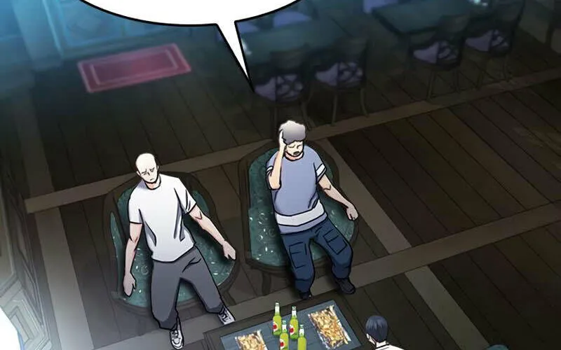 Druid Tại Ga Seoul - Người Hóa Thú Chap 68 - Next Chap 69