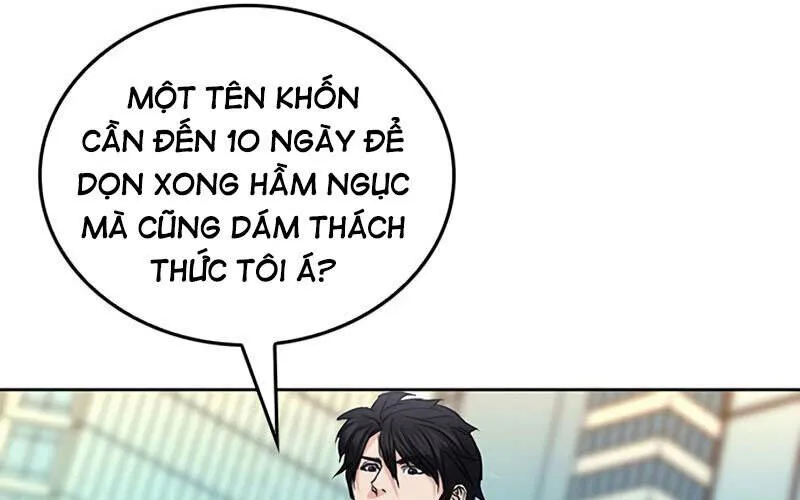 Druid Tại Ga Seoul - Người Hóa Thú Chap 68 - Next Chap 69