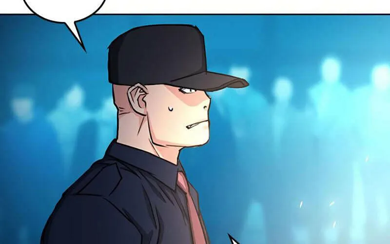 Druid Tại Ga Seoul - Người Hóa Thú Chap 68 - Next Chap 69