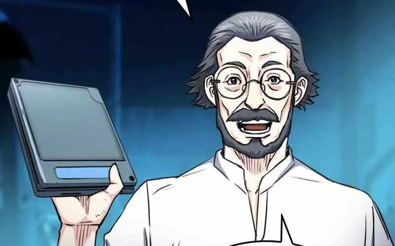 Druid Tại Ga Seoul - Người Hóa Thú Chap 63 - Next Chap 64