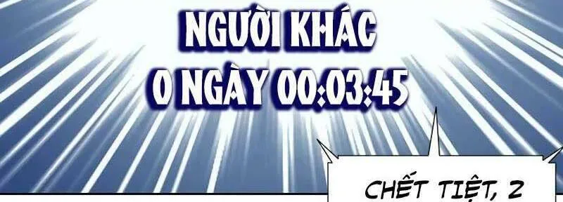 Druid Tại Ga Seoul - Người Hóa Thú Chap 78 - Next Chap 79