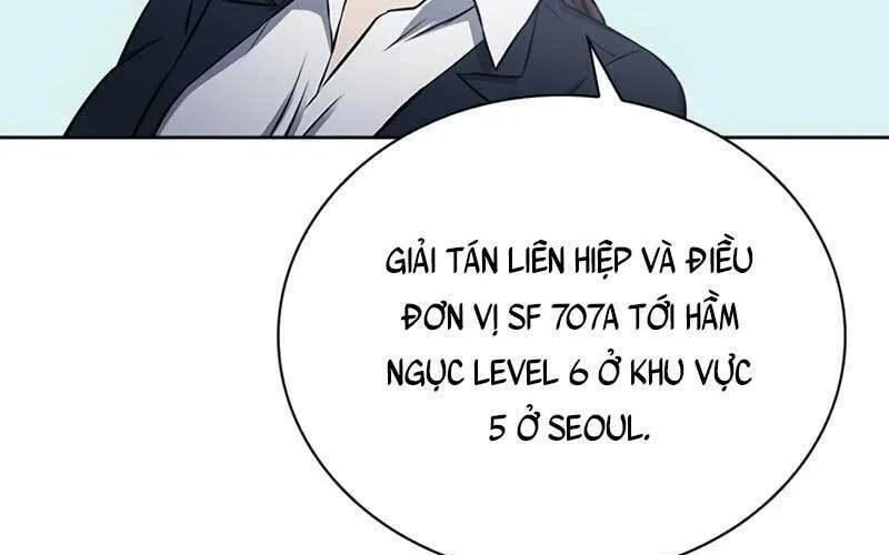Druid Tại Ga Seoul - Người Hóa Thú Chap 86 - Next Chap 87