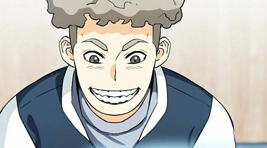 Druid Tại Ga Seoul - Người Hóa Thú Chap 20 - Next Chap 21