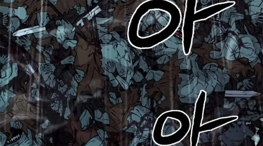 Druid Tại Ga Seoul - Người Hóa Thú Chap 21 - Next Chap 22