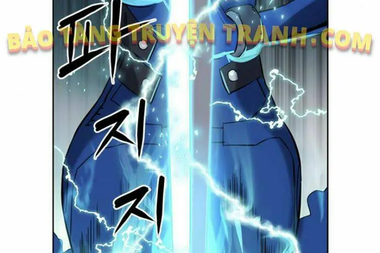 Druid Tại Ga Seoul - Người Hóa Thú Chap 26 - Next Chap 27