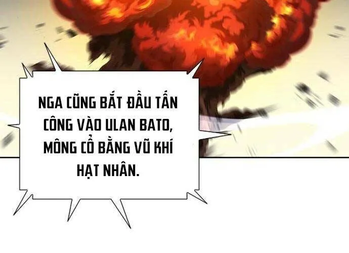 Druid Tại Ga Seoul - Người Hóa Thú Chap 89 - Next Chap 90