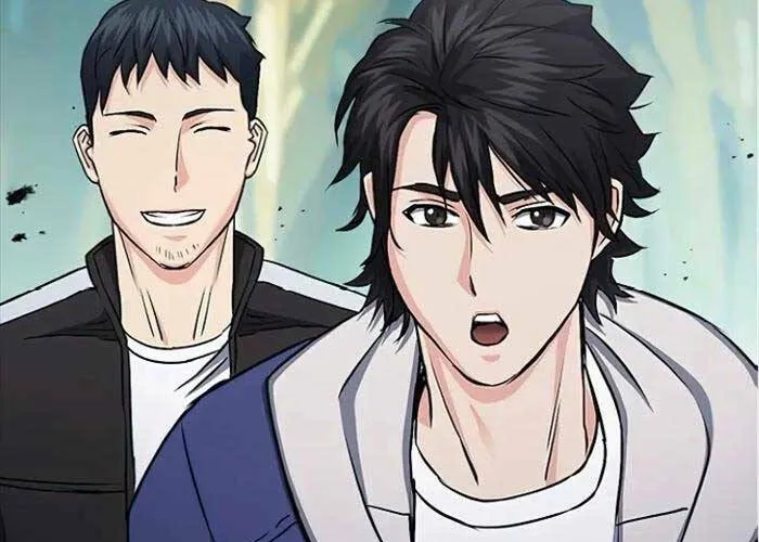 Druid Tại Ga Seoul - Người Hóa Thú Chap 98 - Next Chap 99