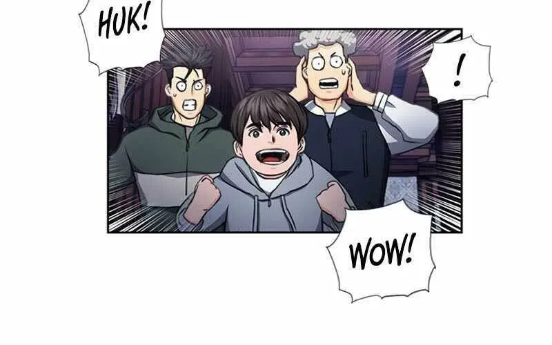 Druid Tại Ga Seoul - Người Hóa Thú Chap 54 - Next Chap 55