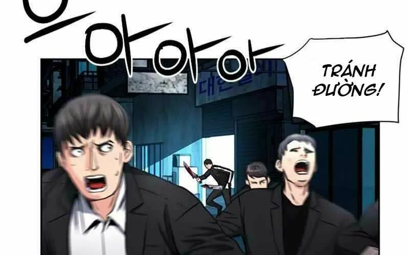 Druid Tại Ga Seoul - Người Hóa Thú Chap 53 - Next Chap 54