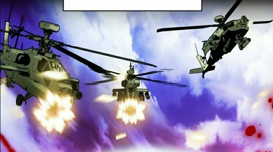 Druid Tại Ga Seoul - Người Hóa Thú Chap 10 - Next Chap 11