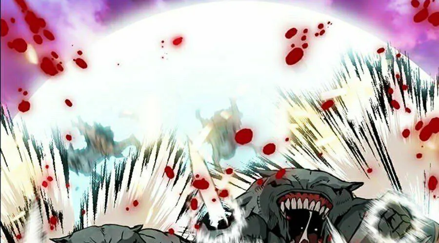 Druid Tại Ga Seoul - Người Hóa Thú Chap 10 - Next Chap 11