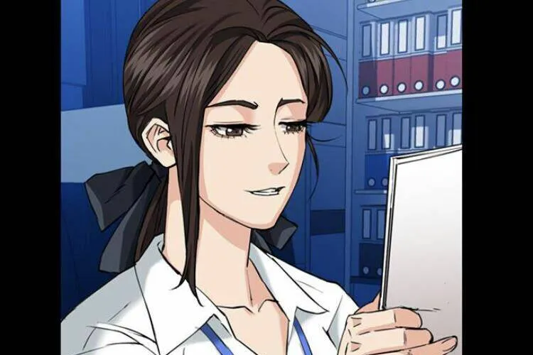 Druid Tại Ga Seoul - Người Hóa Thú Chap 24 - Next Chap 25