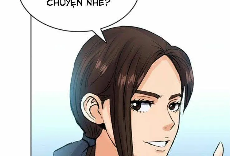 Druid Tại Ga Seoul - Người Hóa Thú Chap 38 - Next Chap 39