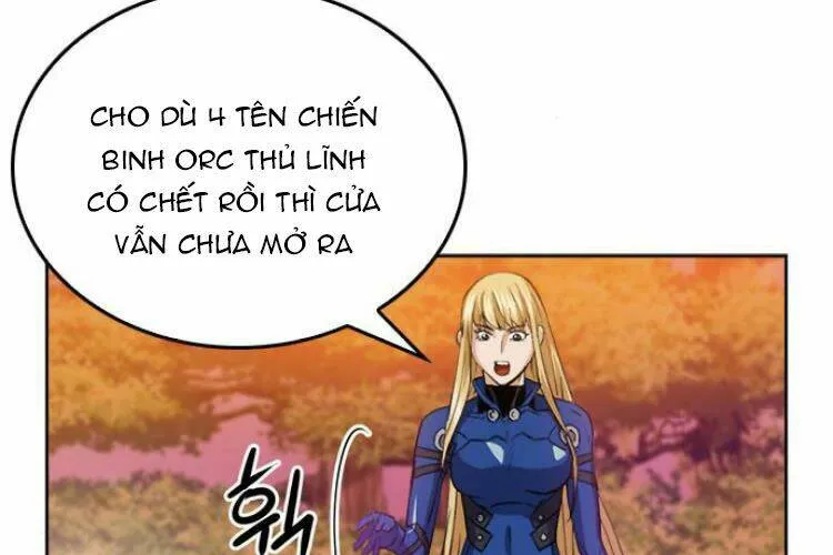 Druid Tại Ga Seoul - Người Hóa Thú Chap 25 - Next Chap 26