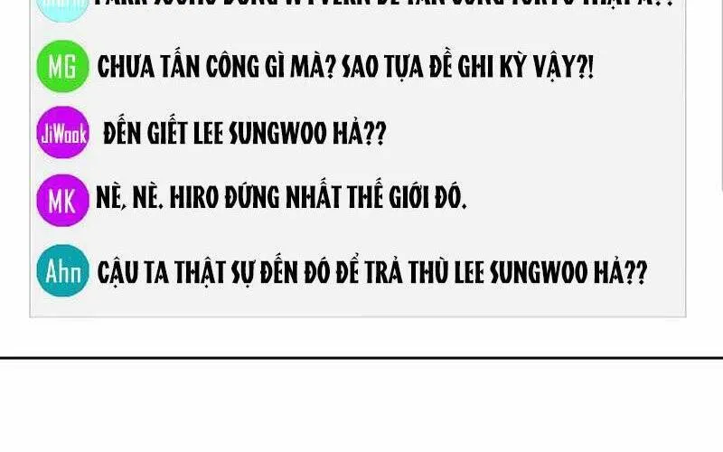 Druid Tại Ga Seoul - Người Hóa Thú Chap 67 - Next Chap 68