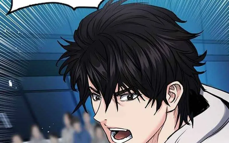 Druid Tại Ga Seoul - Người Hóa Thú Chap 67 - Next Chap 68