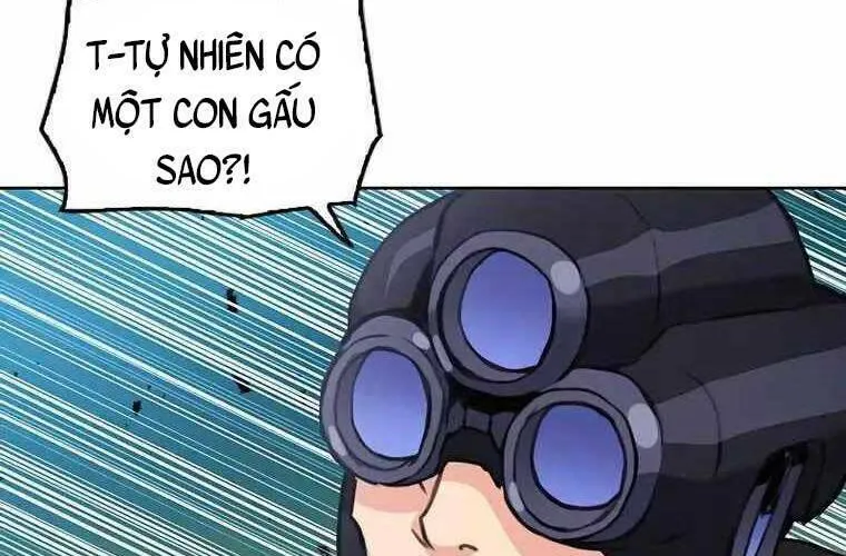 Druid Tại Ga Seoul - Người Hóa Thú Chap 84 - Next Chap 85