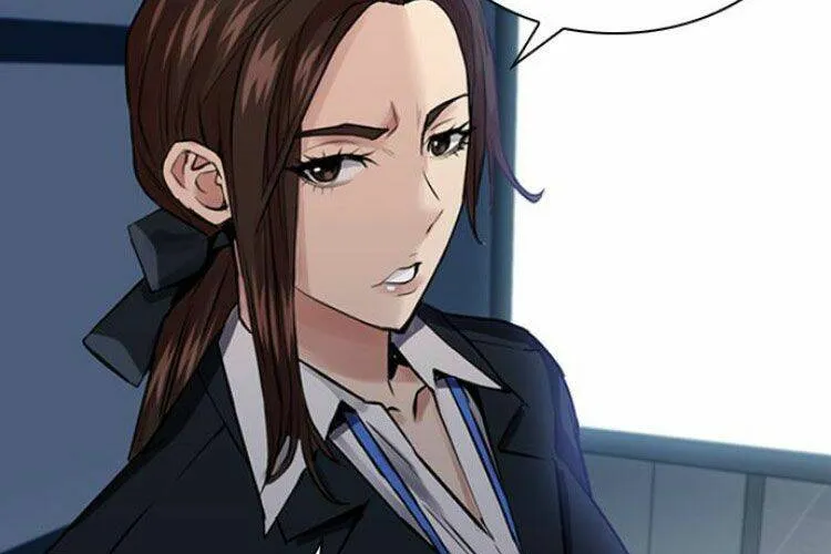 Druid Tại Ga Seoul - Người Hóa Thú Chap 31 - Next Chap 32