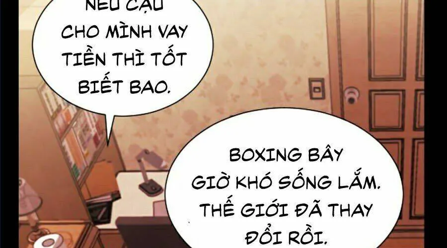 Druid Tại Ga Seoul - Người Hóa Thú Chap 17 - Next Chap 18