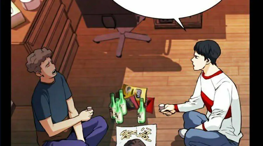 Druid Tại Ga Seoul - Người Hóa Thú Chap 17 - Next Chap 18