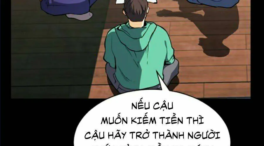 Druid Tại Ga Seoul - Người Hóa Thú Chap 17 - Next Chap 18