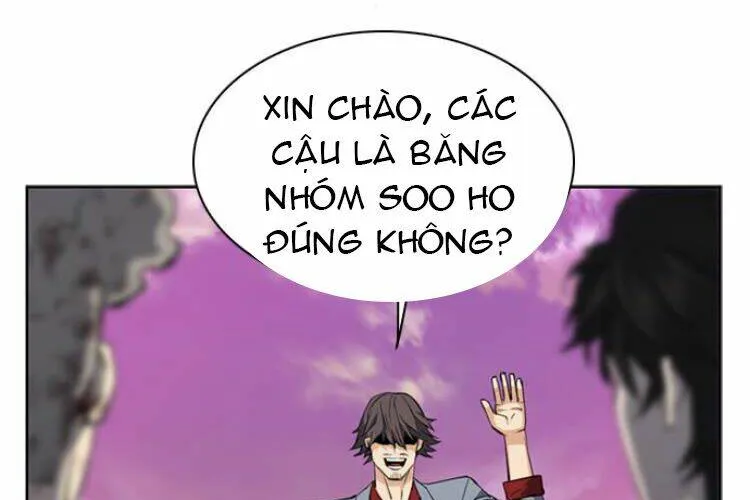 Druid Tại Ga Seoul - Người Hóa Thú Chap 24 - Next Chap 25