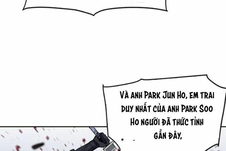 Druid Tại Ga Seoul - Người Hóa Thú Chap 23 - Next Chap 24