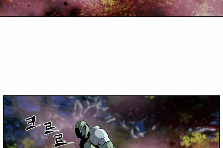 Druid Tại Ga Seoul - Người Hóa Thú Chap 27 - Next Chap 28