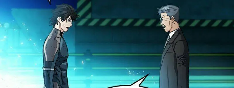 Druid Tại Ga Seoul - Người Hóa Thú Chap 51 - Next Chap 52