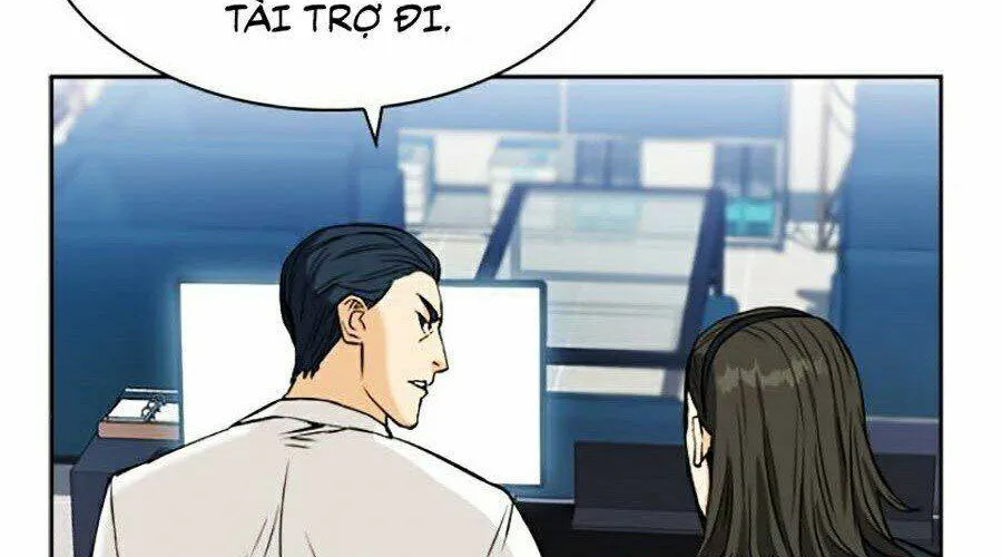 Druid Tại Ga Seoul - Người Hóa Thú Chap 20 - Next Chap 21