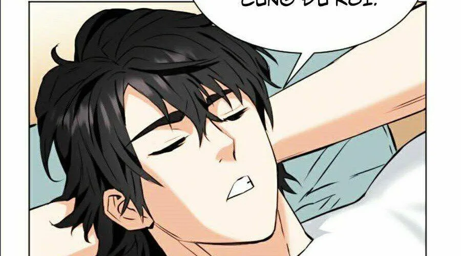 Druid Tại Ga Seoul - Người Hóa Thú Chap 17 - Next Chap 18