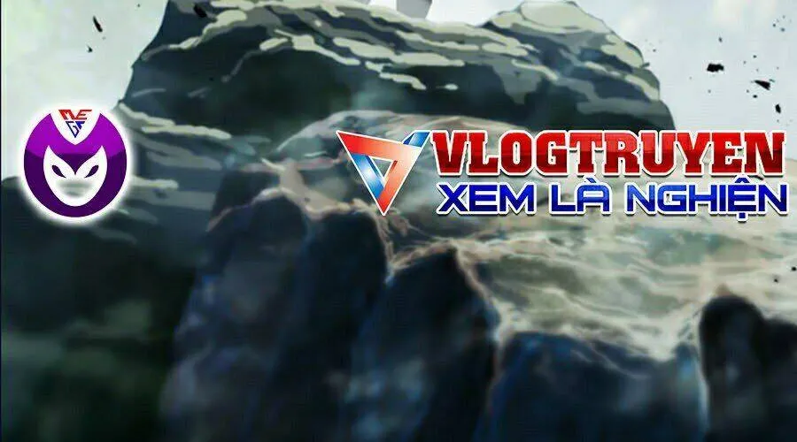 Druid Tại Ga Seoul - Người Hóa Thú Chap 11 - Next Chap 12