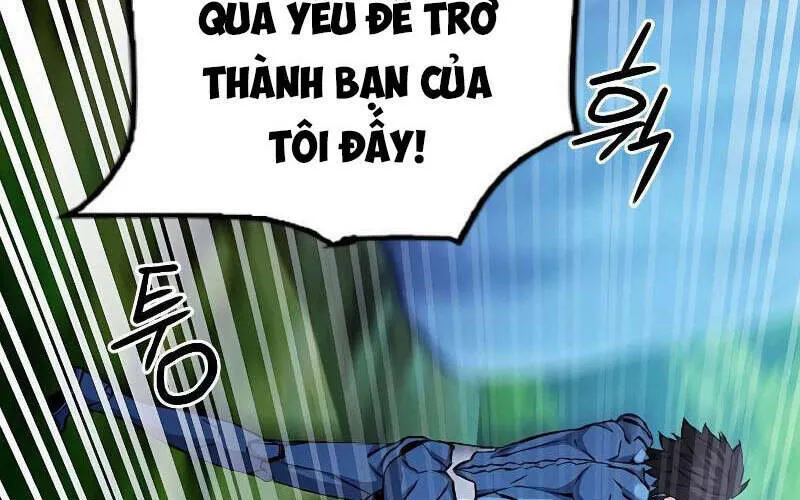 Druid Tại Ga Seoul - Người Hóa Thú Chap 83 - Next Chap 84