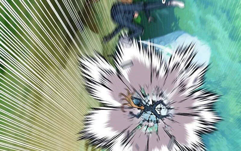 Druid Tại Ga Seoul - Người Hóa Thú Chap 83 - Next Chap 84