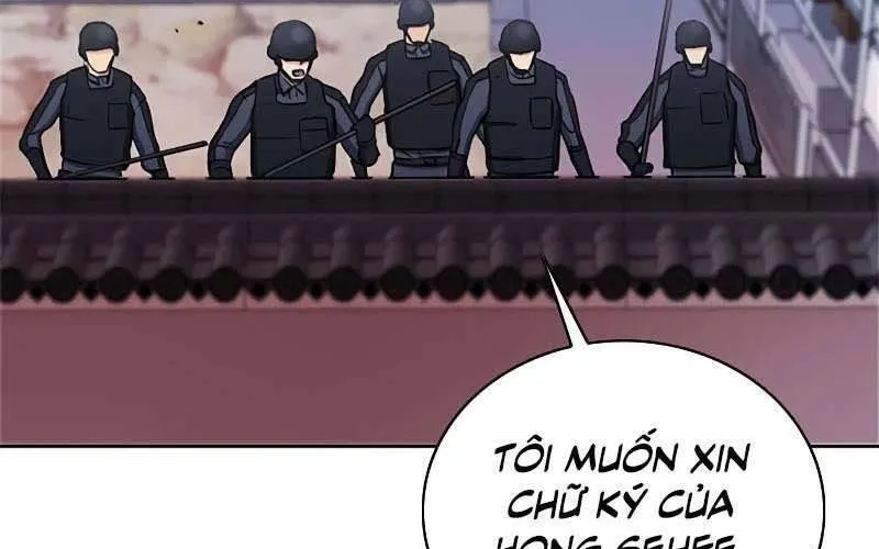 Druid Tại Ga Seoul - Người Hóa Thú Chap 77 - Next Chap 78