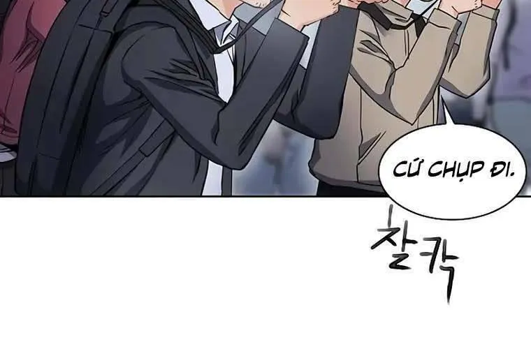 Druid Tại Ga Seoul - Người Hóa Thú Chap 79 - Next Chap 80