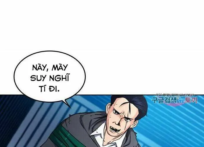 Druid Tại Ga Seoul - Người Hóa Thú Chap 52 - Next Chap 53